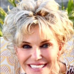 Meet your Posher, Mary